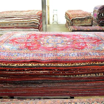Antique Rug Bazaar - Rugs Near Me - Tempe, Arizona