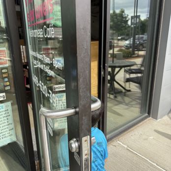 Pho Is For Lovers - Entrance - Vietnamese Near Me - Richardson, Texas