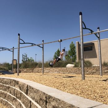 Bernal Community Park - Parks Near Me - Pleasanton, California Bernal Community Park - Parks Near Me - Pleasanton, California
