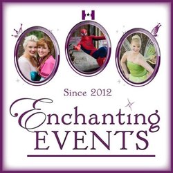 Enchanting Events