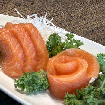 Kaiyo Sushi - Sushi Bars Near Me - Bellevue, Nebraska