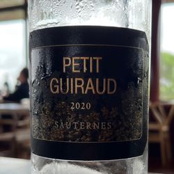 La Terrasse Rouge