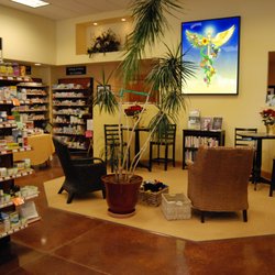 Gesundheit! Nutrition Center