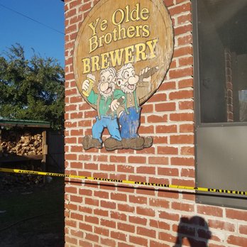 Ye Olde Brothers Brewery - Breweries Near Me - Navarre, Florida