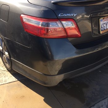 Dent Express - Body Shops Near Me - Torrance, California