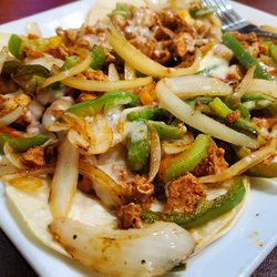Chicken Alambre