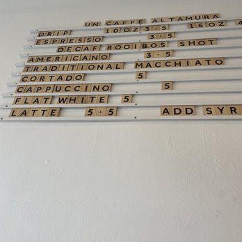 un caffe altamura - Cafes Near Me - Manhattan Beach, California un caffe altamura - Cafes Near Me - Manhattan Beach, California
