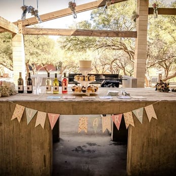 Spring Mountain Ranch State Park - the concrete table under the covered ramada. - Parks Near Me - Blue Diamond, Nevada Spring Mountain Ranch State Park - the concrete table under the covered ramada. - Parks Near Me - Blue Diamond, Nevada