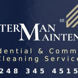 Westerman Maintenance