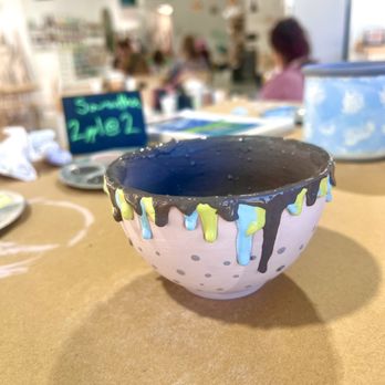 Craft Haus Pottery and Clay Studio - Paint & Sip Near Me - North Palm Beach, Florida Craft Haus Pottery and Clay Studio - Paint & Sip Near Me - North Palm Beach, Florida