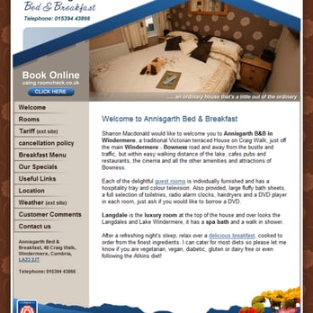 SCK Web Works Ltd - Advertising Near Me - Kendal, CMA