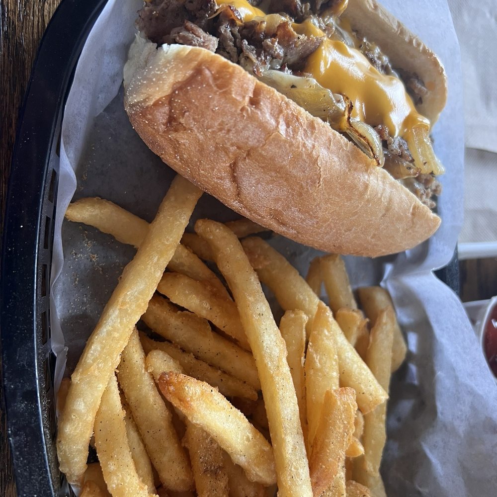 Mac's Philly Steaks - New American Near Me - Rochester, New York Mac's Philly Steaks - New American Near Me - Rochester, New York