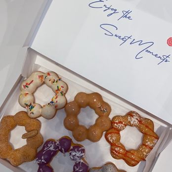 Mochiatsu Donut - Donuts - Donuts Near Me - Cherry Hill, New Jersey Mochiatsu Donut - Donuts - Donuts Near Me - Cherry Hill, New Jersey