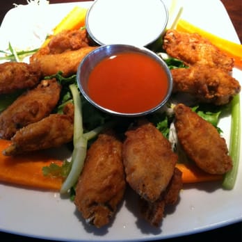 Bayonet Blackhorse Grill - Black Horse Wings - Bars Near Me - Seaside, California Bayonet Blackhorse Grill - Black Horse Wings - Bars Near Me - Seaside, California