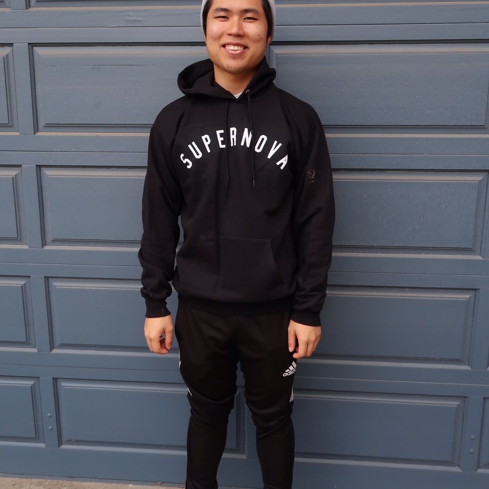 VST Customs - Quality hoodie and great custom print! - Screen Printing/T-Shirt Printing Near Me VST Customs - Quality hoodie and great custom print! - Screen Printing/T-Shirt Printing Near Me