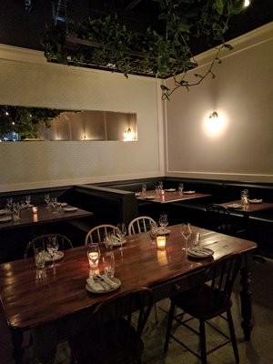 Oregon Bar à vin by null