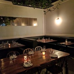 Oregon - Intérieur