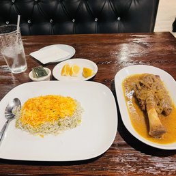 Lamb Shank Lamb Shank