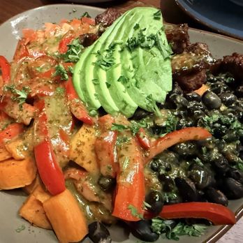 Jawfish - Southwest Quinoa Salad 4/10 - Seafood Near Me - Portland, Oregon Jawfish - Southwest Quinoa Salad 4/10 - Seafood Near Me - Portland, Oregon