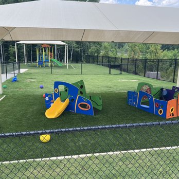 Children’s Lighthouse of Apex - Green Level - Child Care & Day Care Near Me - Apex, North Carolina