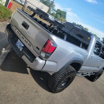 Godworks Detailing - Auto Detailing Near Me - portland, Oregon