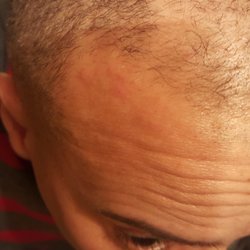 Carlene's Barber Shop