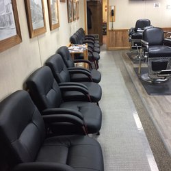 Alex's Barber