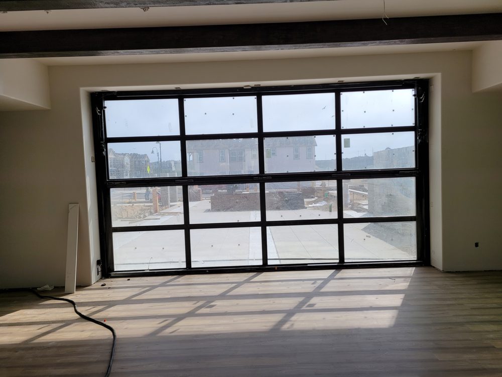 Slide of Vezina Industries