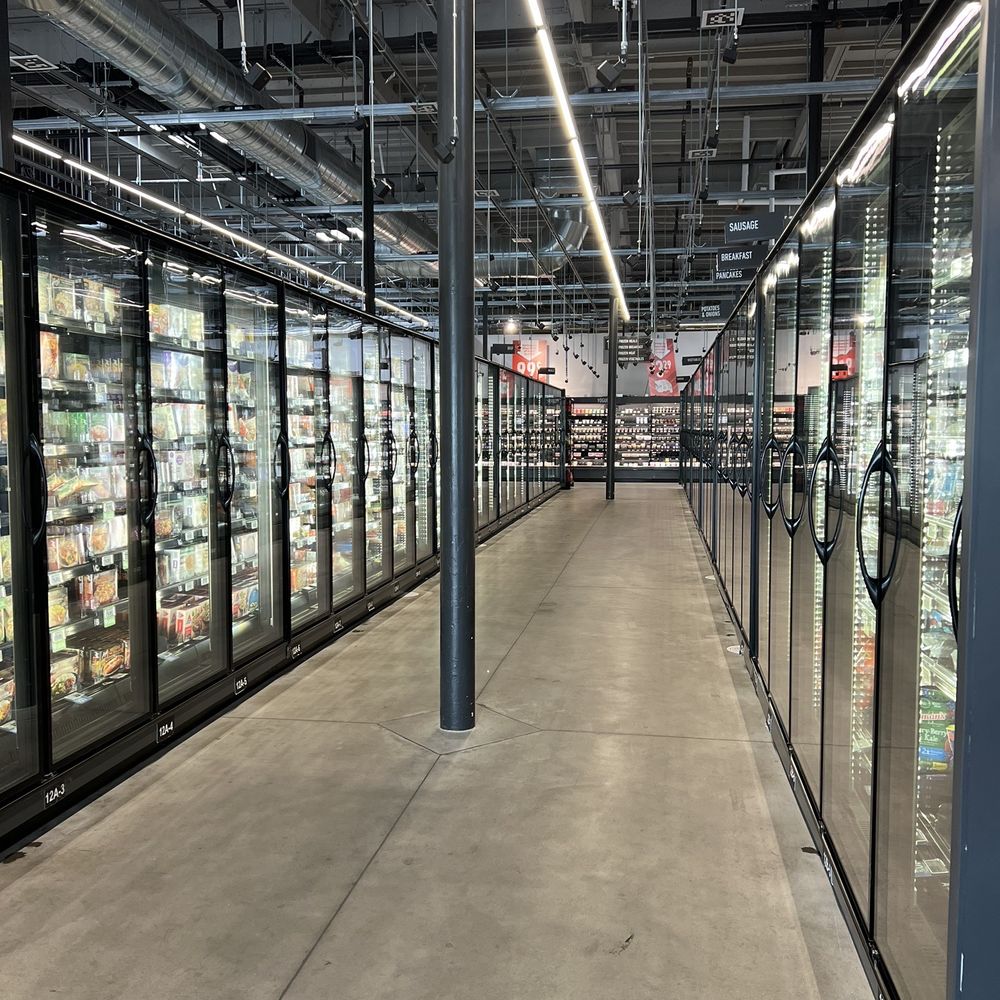 Amazon Fresh - Grocery Near Me - Pasadena, California