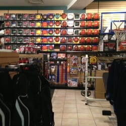 Hibbett Sports