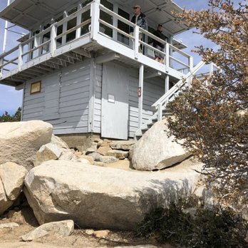 Tahquitz Peak via Devil's Slide Trail - The peak. Beautiful views! - Hiking Near Me - Idyllwild-Pine Cove, California Tahquitz Peak via Devil's Slide Trail - The peak. Beautiful views! - Hiking Near Me - Idyllwild-Pine Cove, California