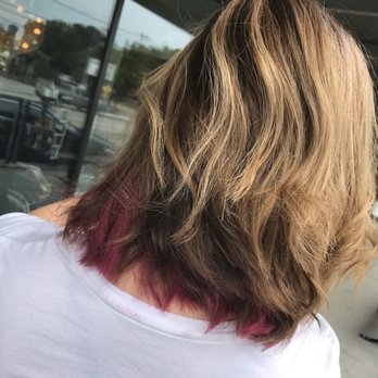 Hair By Shayna - Hair Stylists Near Me - Houston, Texas