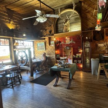 Covered Wagon Restaurant & Saloon - Front room - Bars Near Me - Nederland, Colorado Covered Wagon Restaurant & Saloon - Front room - Bars Near Me - Nederland, Colorado