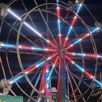 CM Amusement - Ferris Wheel - Party Equipment Rentals Near Me - Covina, California CM Amusement - Ferris Wheel - Party Equipment Rentals Near Me - Covina, California