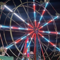 Ferris Wheel