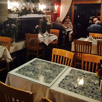 Dolphin Restaurant - Sandwiches Near Me - Barnstable, Massachusetts