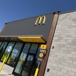 McDonalds