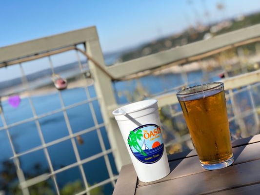 The Oasis On Lake Travis by null