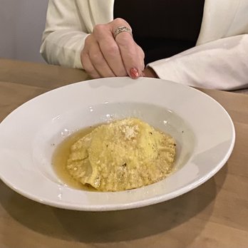 The Kitchen Table - Ravioli - Italian Near Me - Reno, Nevada The Kitchen Table - Ravioli - Italian Near Me - Reno, Nevada