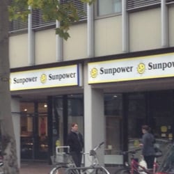 Sunpower Sonnenstudio