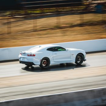 Fireball Camaro - Track-capable Fireball 700 Camaro making a pass at Thunder Valley Raceway - Car Dealers Near Me - Oklahoma City, Oklahoma Fireball Camaro - Track-capable Fireball 700 Camaro making a pass at Thunder Valley Raceway - Car Dealers Near Me - Oklahoma City, Oklahoma