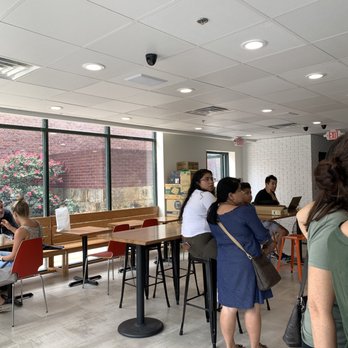 Kung Fu Tea - Inside - Coffee & Tea Near Me - Gaithersburg, Maryland