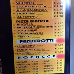 Pizzeria Mundial