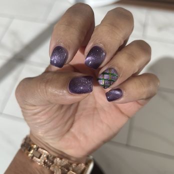 D'or Nail Lounge - Nail Salons Near Me - Temecula, California