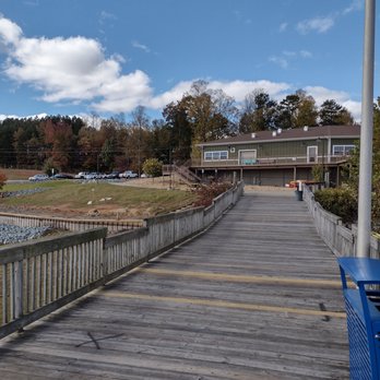 Salem Lake Park - Pier and restaurant - Parks Near Me - Winston-Salem, North Carolina Salem Lake Park - Pier and restaurant - Parks Near Me - Winston-Salem, North Carolina