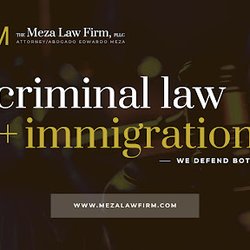 The Meza Law Firm