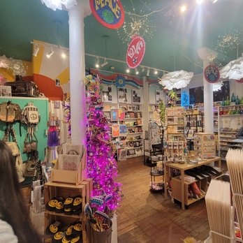 Welcome Haight & Ashbury - Inside - Gift Shops Near Me - San Francisco, California Welcome Haight & Ashbury - Inside - Gift Shops Near Me - San Francisco, California