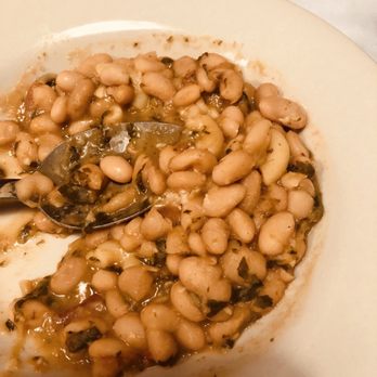Umberto's - Beans and Greens - complimentary and delicious! - Italian Near Me - North Myrtle Beach, South Carolina Umberto's - Beans and Greens - complimentary and delicious! - Italian Near Me - North Myrtle Beach, South Carolina