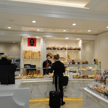 Thevenin Saint Placide - Helpful servers - Bakeries Near Me - Paris 06, 75 Thevenin Saint Placide - Helpful servers - Bakeries Near Me - Paris 06, 75