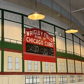 The Breakfast Joynt - the interior of wrigley field, home of the chicago cubs - Breakfast & Brunch Near Me - Scottsdale, Arizona The Breakfast Joynt - the interior of wrigley field, home of the chicago cubs - Breakfast & Brunch Near Me - Scottsdale, Arizona